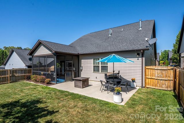 9 Partridge Berry Lane, Weaverville, NC 28787