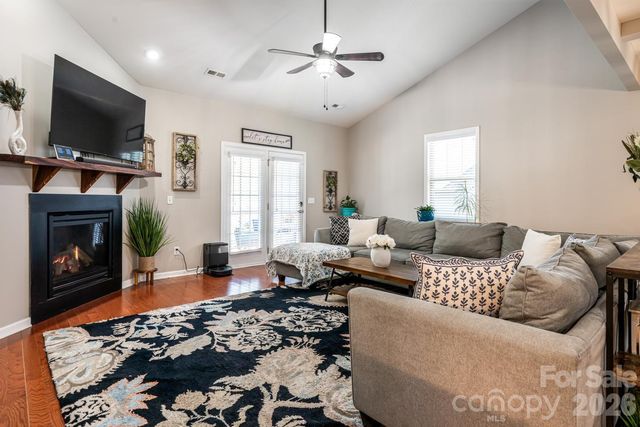9 Partridge Berry Lane, Weaverville, NC 28787