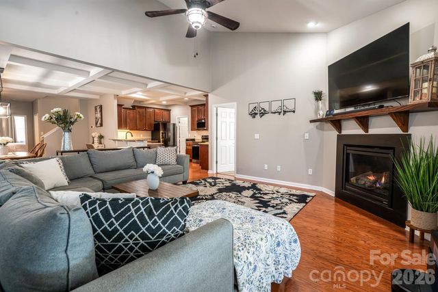 9 Partridge Berry Lane, Weaverville, NC 28787