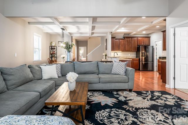 9 Partridge Berry Lane, Weaverville, NC 28787
