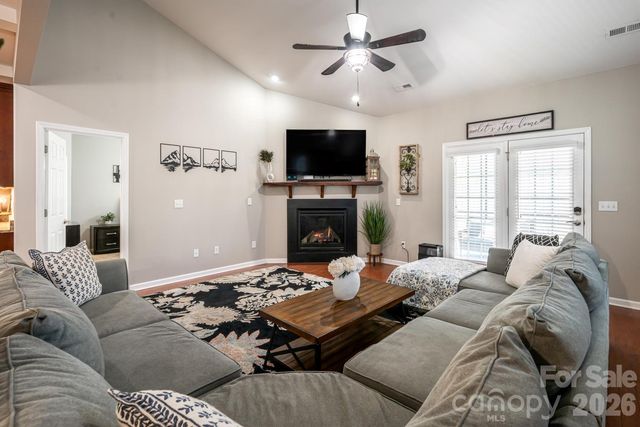 9 Partridge Berry Lane, Weaverville, NC 28787