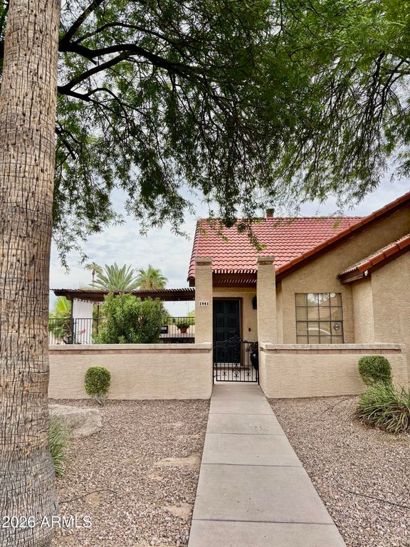 1941 E VELVET Drive, Tempe, AZ 85284 — photo 3