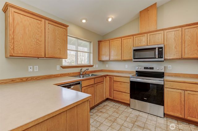 2316 Combine Street, East Wenatchee, WA 98802