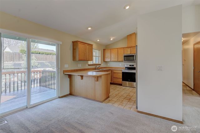 2316 Combine Street, East Wenatchee, WA 98802