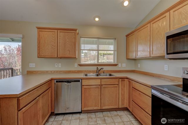 2316 Combine Street, East Wenatchee, WA 98802