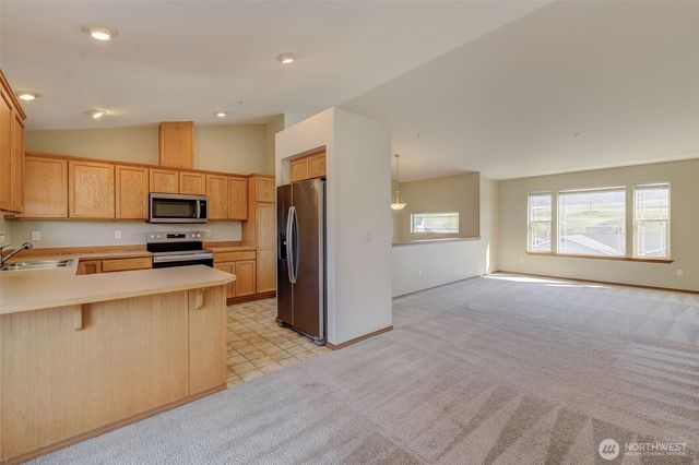 2316 Combine Street, East Wenatchee, WA 98802