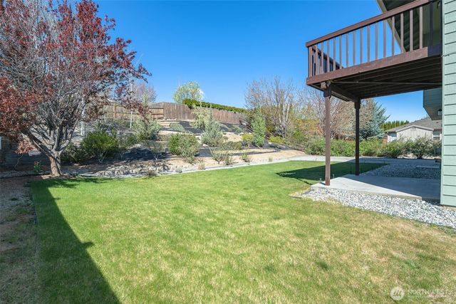2316 Combine Street, East Wenatchee, WA 98802