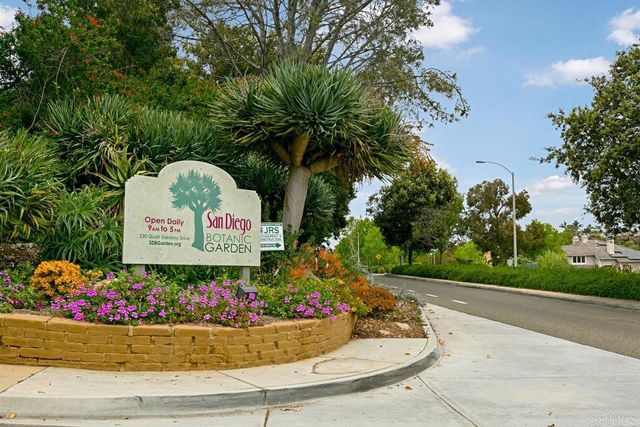 1528 Avenida De Los Lirios, Encinitas, CA 92024