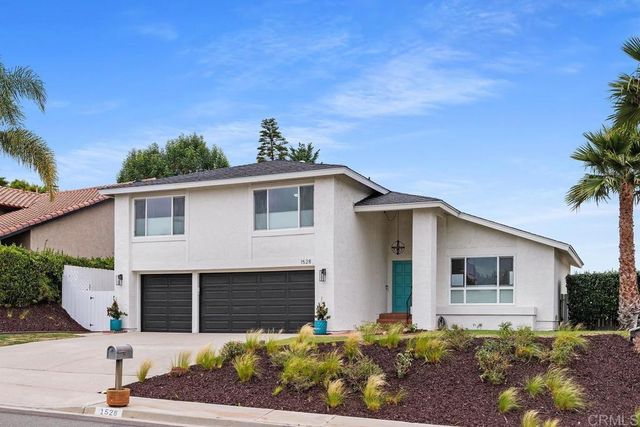 1528 Avenida De Los Lirios, Encinitas, CA 92024
