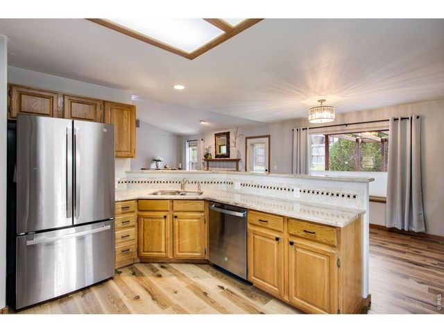 922 N 7th St, Johnstown, CO 80534