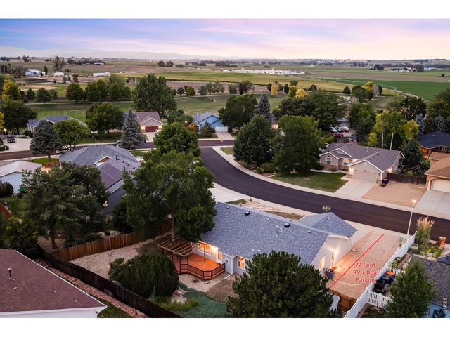922 N 7th St, Johnstown, CO 80534