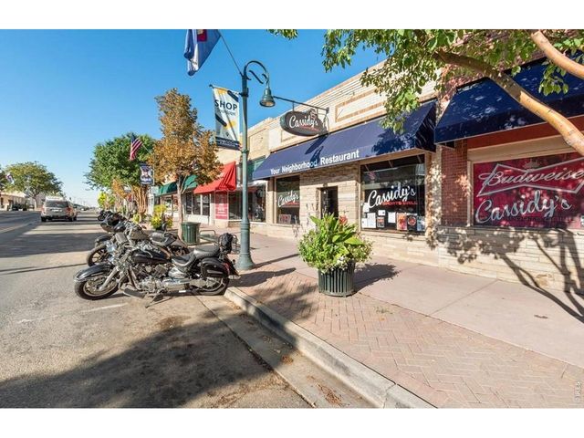 922 N 7th St, Johnstown, CO 80534