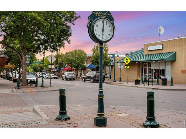 922 N 7th St, Johnstown, CO 80534
