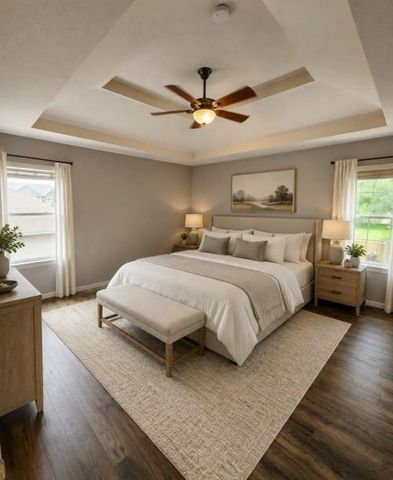 961 Oak Crest Drive, Gardner, KS 66030