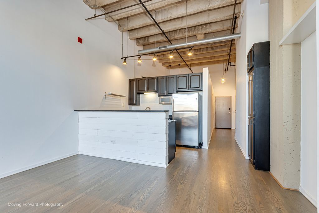 1645 W OGDEN Avenue 505, Chicago, IL 60612 — photo 3