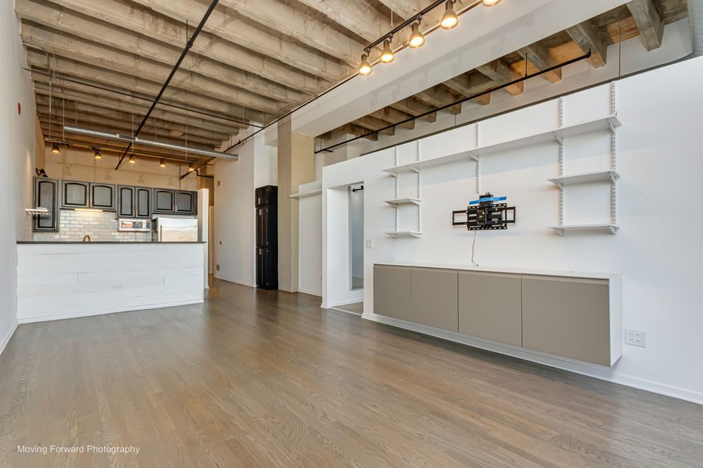 1645 W OGDEN Avenue 505, Chicago, IL 60612 — photo 4