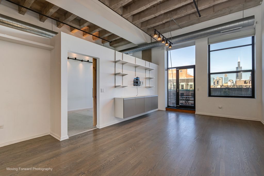 1645 W OGDEN Avenue 505, Chicago, IL 60612 — photo 5