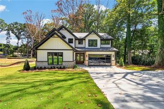5578 Lilburn Stone Mountain Road, Stone Mountain, GA 30087
