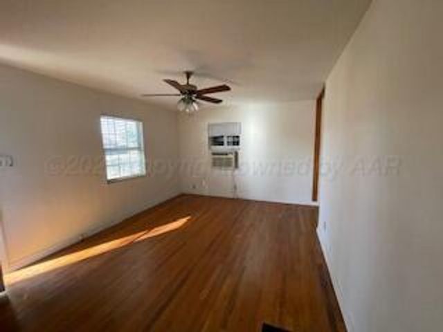 4403 BOWIE Street, Amarillo, TX 79110