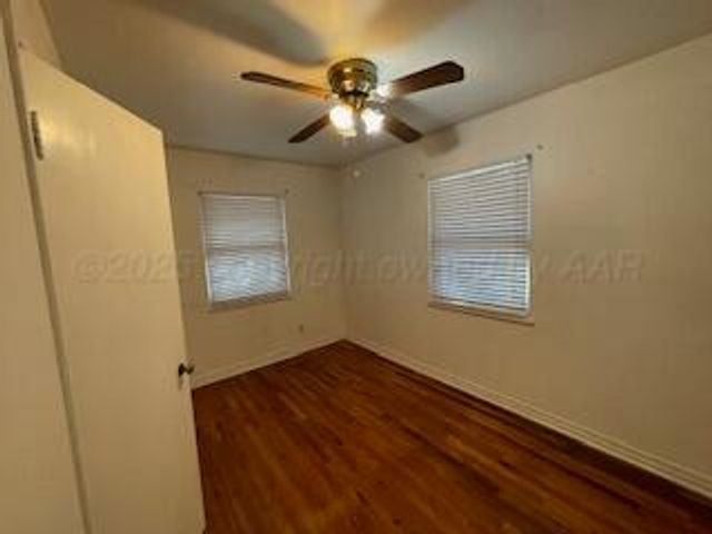 4403 BOWIE Street, Amarillo, TX 79110