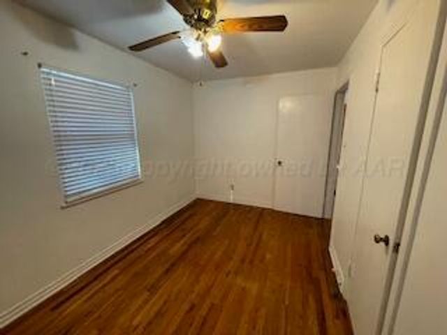 4403 BOWIE Street, Amarillo, TX 79110