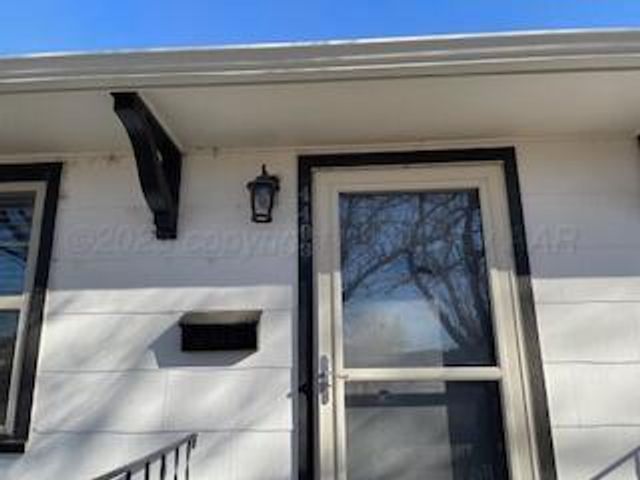 4403 BOWIE Street, Amarillo, TX 79110