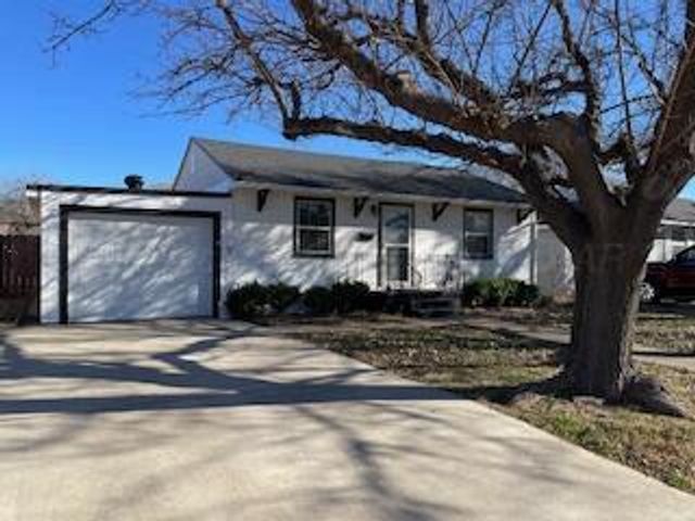 4403 BOWIE Street, Amarillo, TX 79110