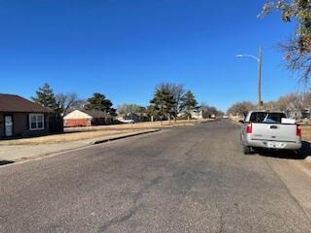 4403 BOWIE Street, Amarillo, TX 79110