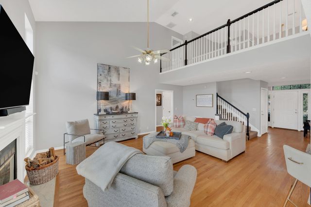 121 Rose Garden Ln, Goodlettsville, TN 37072