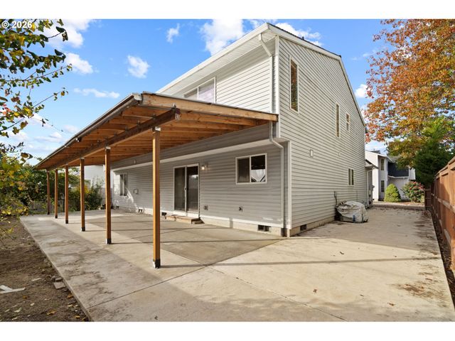 4388 Se PINE Way, Hillsboro, OR 97123