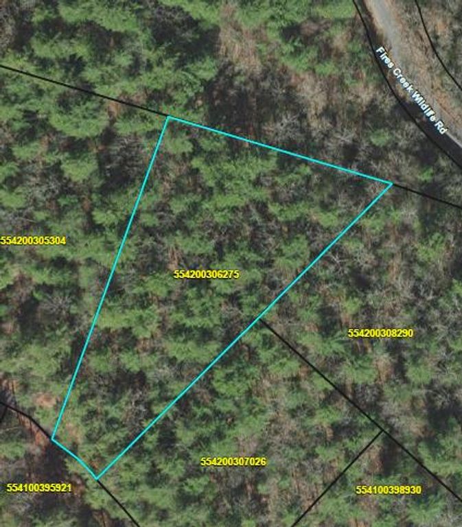 TBD Spectacular, Hayesville, NC 28904