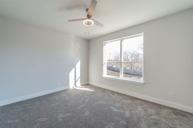 1611 Mignon Drive, Arlington, TX 76010