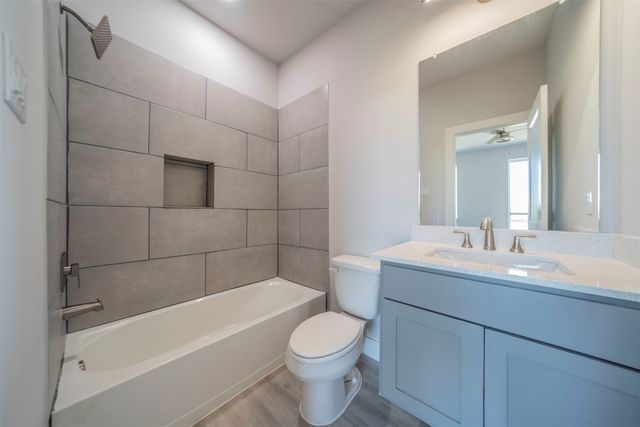 1611 Mignon Drive, Arlington, TX 76010