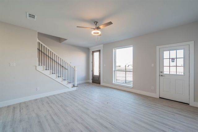 1611 Mignon Drive, Arlington, TX 76010