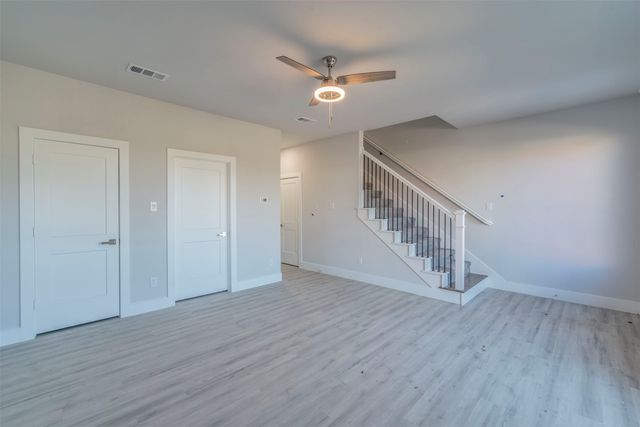 1611 Mignon Drive, Arlington, TX 76010