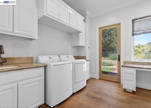 920 Happy Valley Rd, Pleasanton, CA 94566