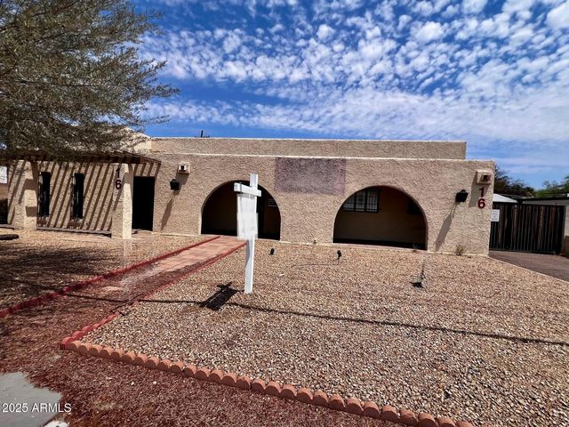 16 E HATCHER Road, Phoenix, AZ 85020