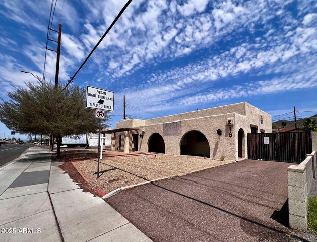16 E HATCHER Road, Phoenix, AZ 85020