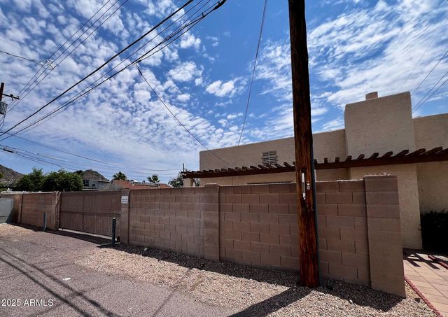 16 E HATCHER Road, Phoenix, AZ 85020