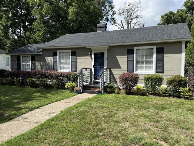 23 Hathaway Road S, Mobile, AL 36608