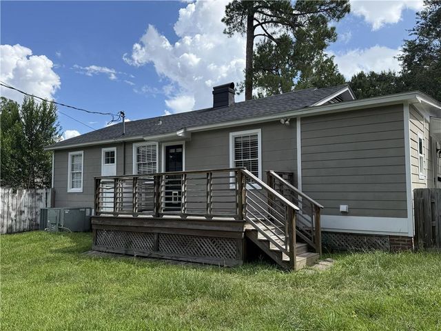 23 Hathaway Road S, Mobile, AL 36608