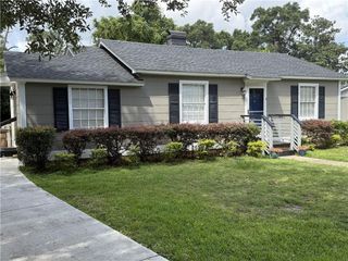 23 Hathaway Road S, Mobile, AL 36608