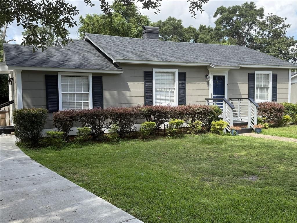 23 Hathaway Road S, Mobile, AL 36608