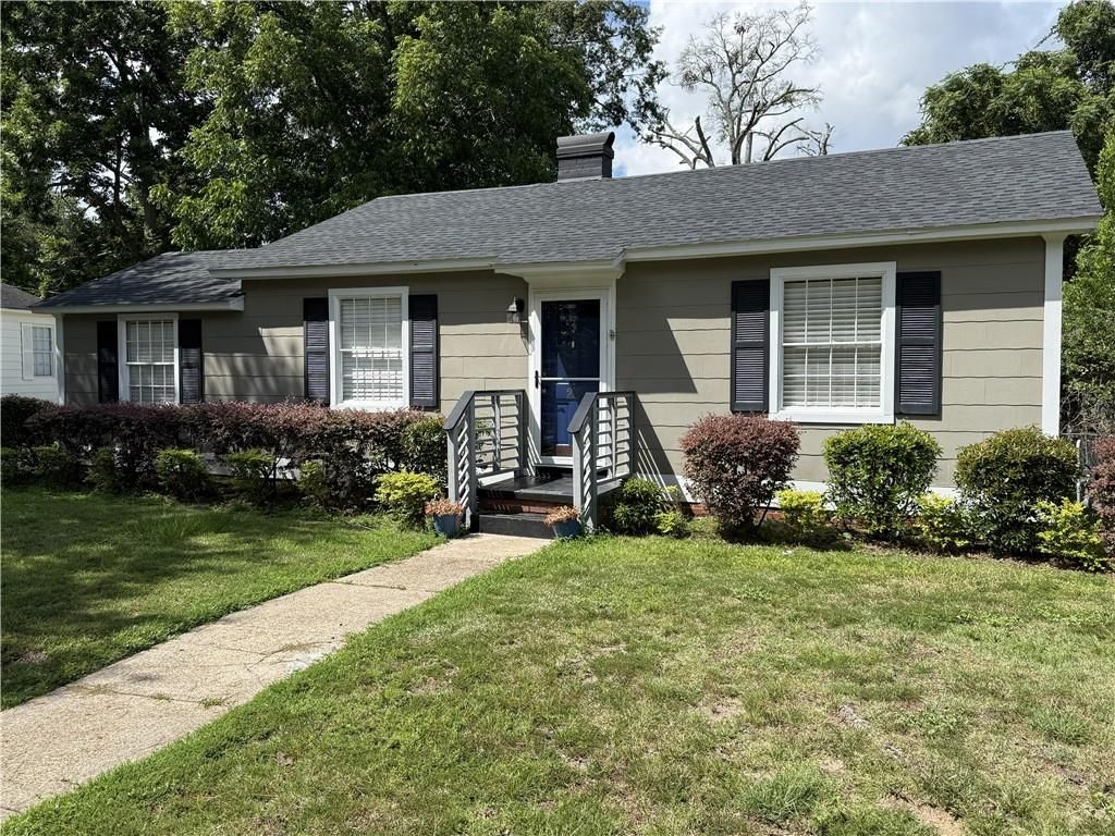23 Hathaway Road S, Mobile, AL 36608 — photo 2