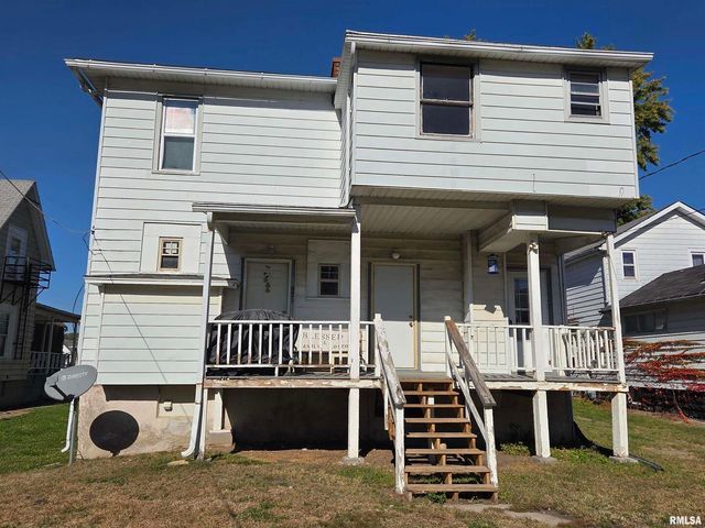 519 4TH Avenue S, Clinton, IA 52732