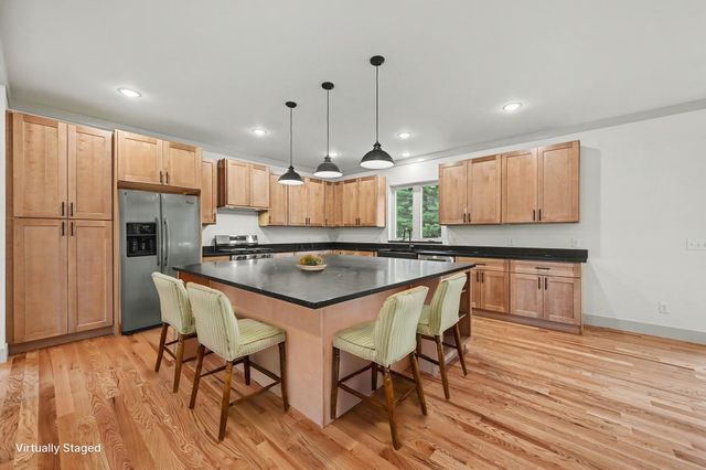 5172 Pratt Road, Scio Twp, MI 48103