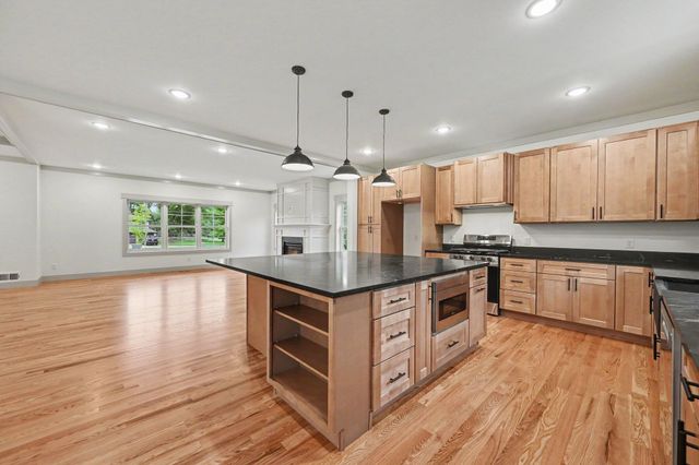 5172 Pratt Road, Scio Twp, MI 48103