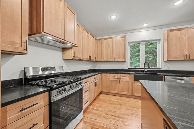 5172 Pratt Road, Scio Twp, MI 48103