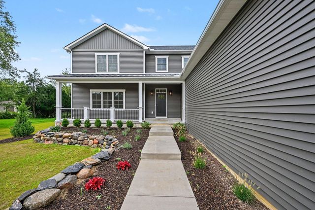 5172 Pratt Road, Scio Twp, MI 48103