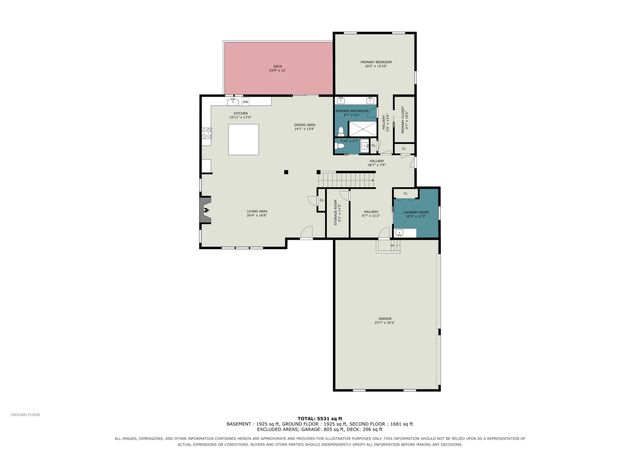 5172 Pratt Road, Scio Twp, MI 48103